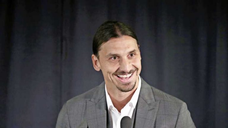 Mysterieus bericht Zlatan zaait verwarring