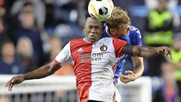 Feyenoord zint op wraak tegen Rangers