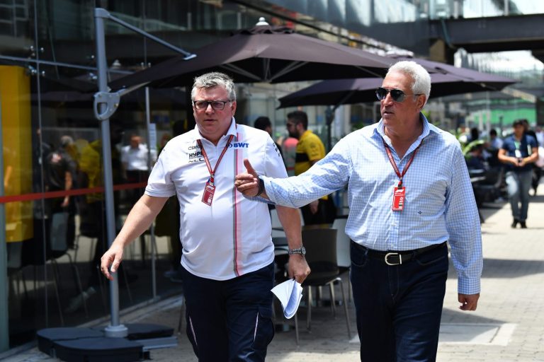 Aston Martin Racing heeft driejarenplan: ‘Winnen en podiumplaatsen zijn het doel’