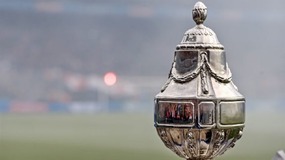 De Telegraaf meldt ‘bizar scenario’: ‘Feyenoord wint KNVB Beker’
