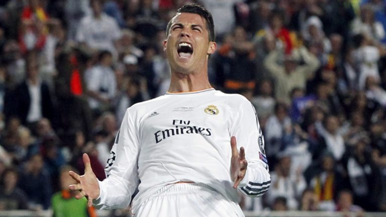 ‘Barcelona was natuurlijk opgetogen, maar Cristiano was heel duidelijk’