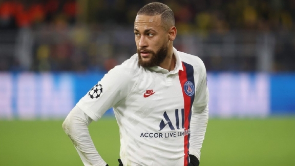 ‘Real Madrid droomt nog altijd van Neymar en weet de vraagprijs’