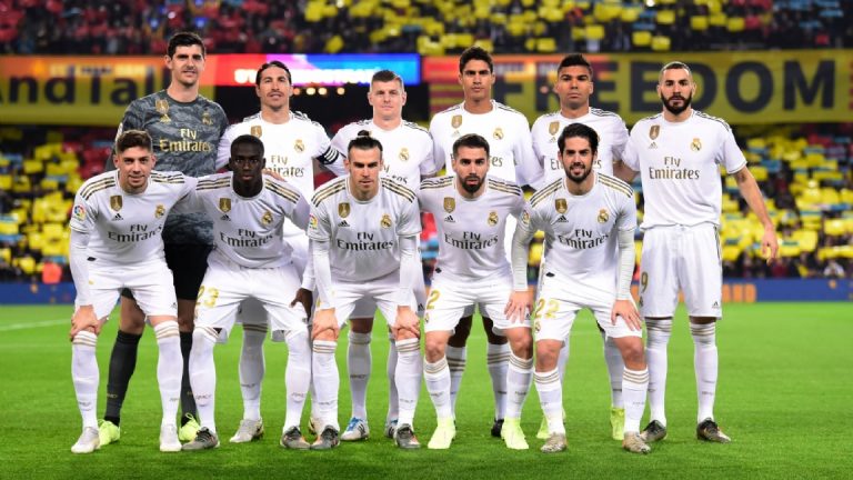 Real Madrid bereikt akkoord van tientallen miljoenen en voorkomt ontslagen