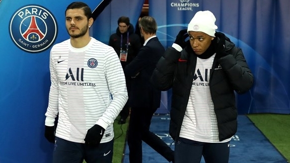 ‘PSG hakt knoop door en meldt binnenkort deal van 70 miljoen euro’