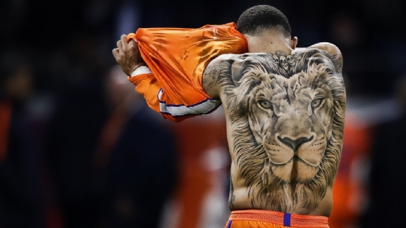 ‘De heer Depay’ opnieuw onder vuur; KNVB ontvangt dringend verzoek