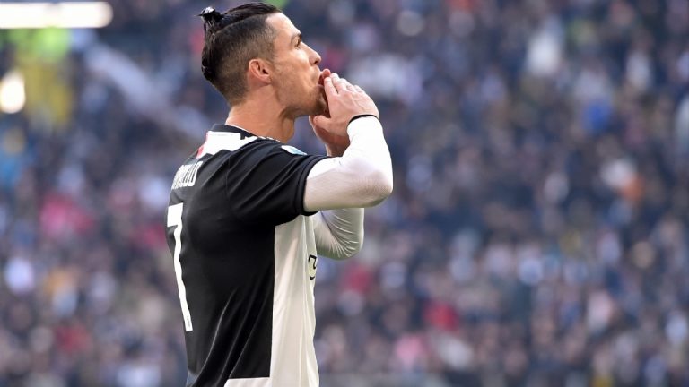 Waar of niet waar – Is ‘Penaldo’ een terechte bijnaam voor Ronaldo?