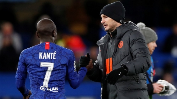 Het ‘dilemma Kanté’: ‘We zijn vergeten hoe belangrijk en uniek hij is’