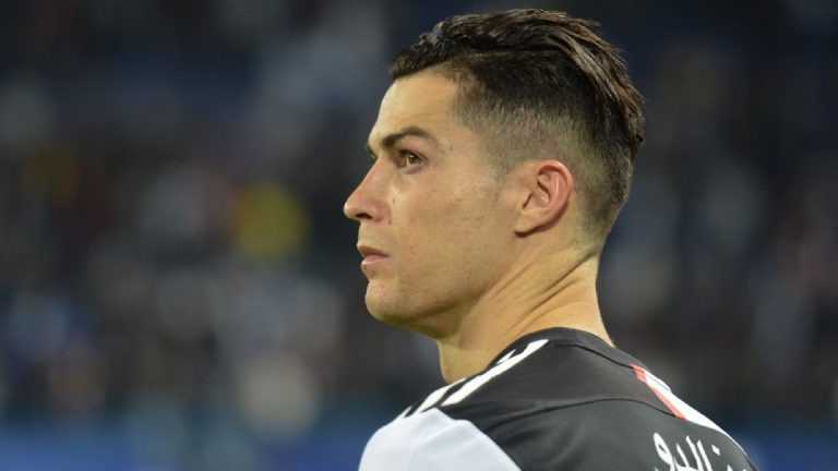 ‘Juventus en dure Ronaldo staan open voor opmerkelijke transfer’