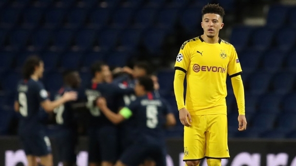‘Borussia Dortmund wil meer dan 100 miljoen, dat kunnen ze vergeten’