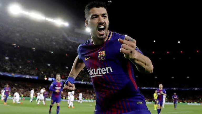 Uruguayaanse ’gek’ hoopt Suarez te kunnen verleiden tot vertrek uit Barcelona
