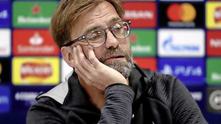 Coach Jürgen Klopp over superseizoen van Liverpool: ’We kunnen nóg beter worden’
