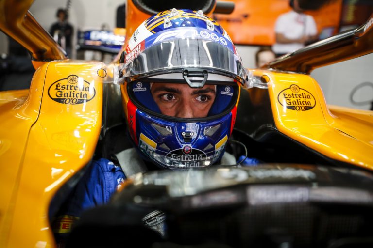 Sainz: ‘De regels die nu ingevoerd worden zullen de F1 gelijkwaardiger maken’