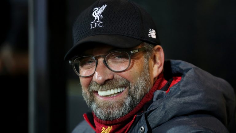 ‘Klopp zet in op privégesprek om transfer van 60 miljoen vlot te trekken’