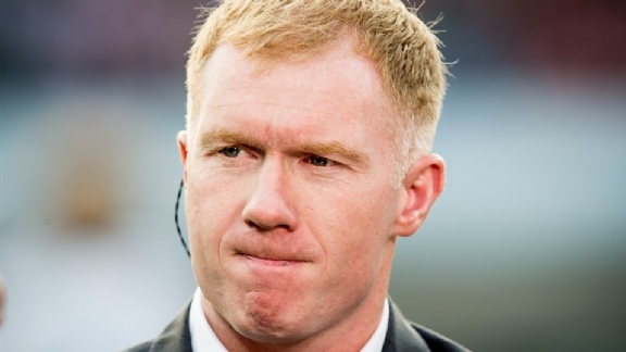 Paul Scholes looft ‘meedogenloze’ Nederlander: ‘De allerbeste afmaker’