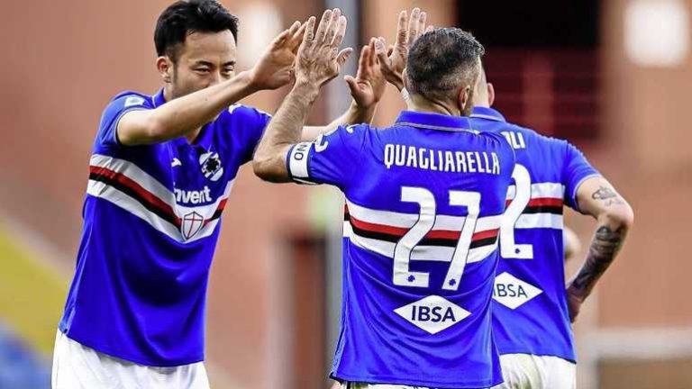 Clubs in Italië zijn het eens: Serie A uitspelen