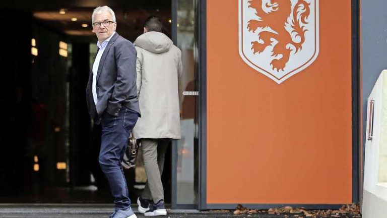 KNVB niet overstag: beslissing over profvoetbal na 21 april