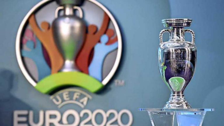 Rusland kan meer duels EK voetbal herbergen