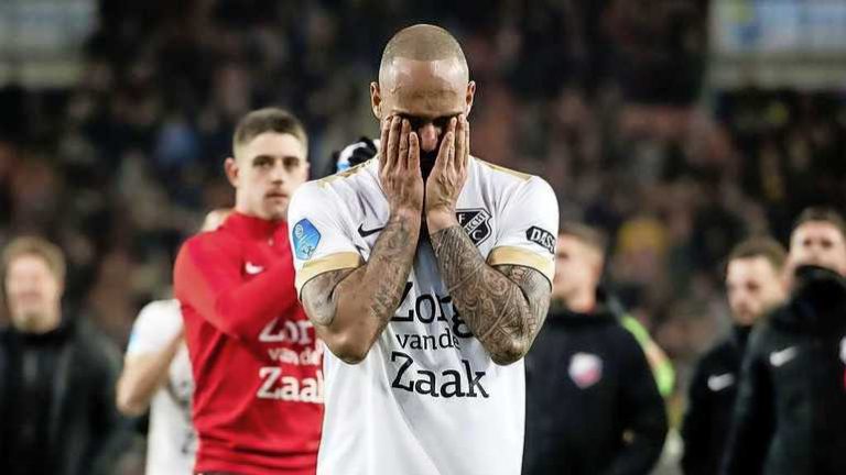 FC Utrecht is woedend en stapt naar de rechter