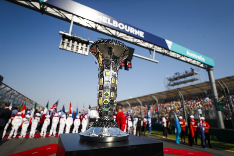 F1-kalender in coronacrisis, status per GP: tot half juli geen evenementen in Frankrijk