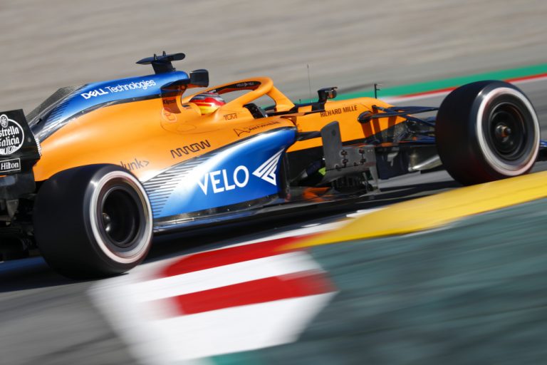 FIA zal McLarens motorwissel nauwlettend in de gaten houden