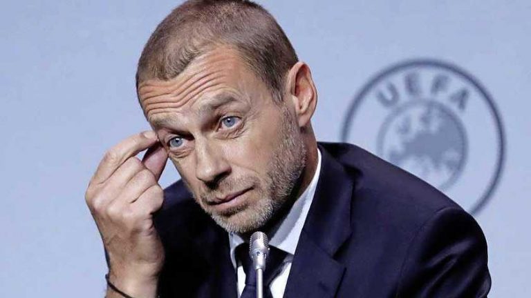 Belgische voetbalbond schrikt niet van dreigement UEFA