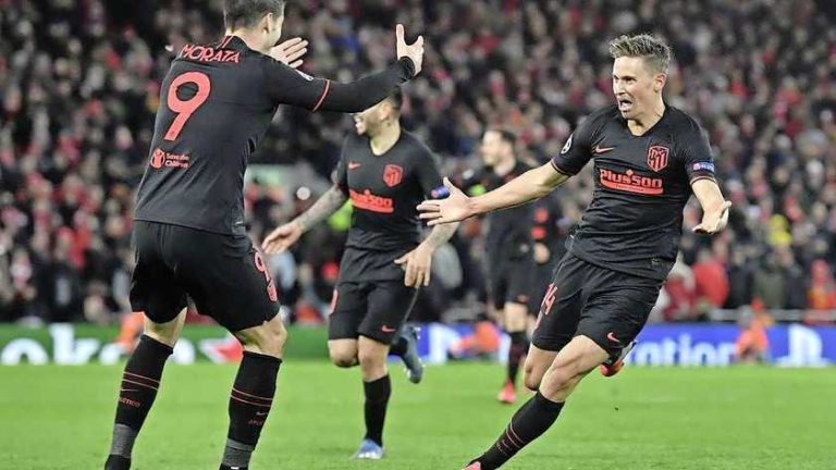 UEFA wil Champions League en Europa League in zomer uitspelen