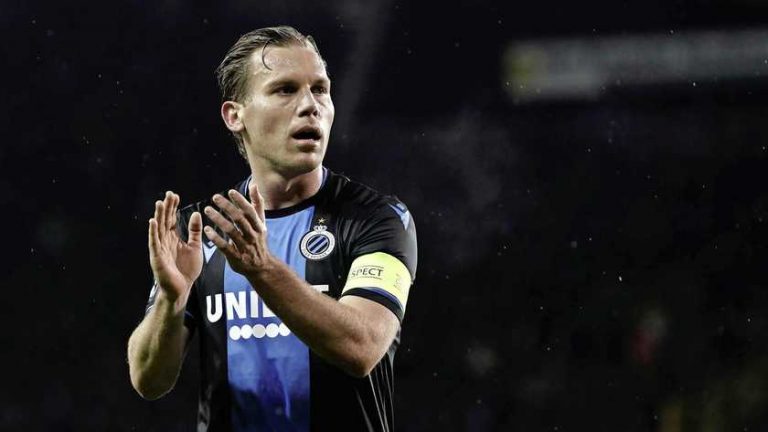 Belgische voetbalclubs stemmen later over doorgaan competitie