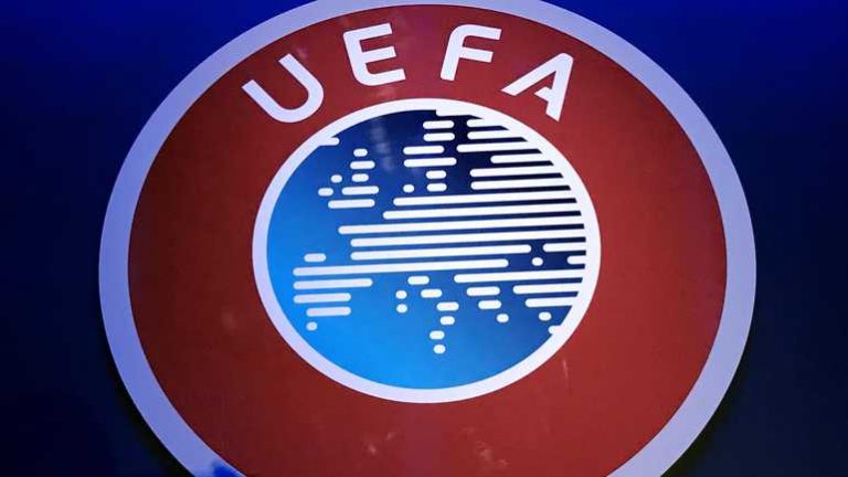 ’UEFA wil actuele ranglijst respecteren voor uitdelen Europese tickets’