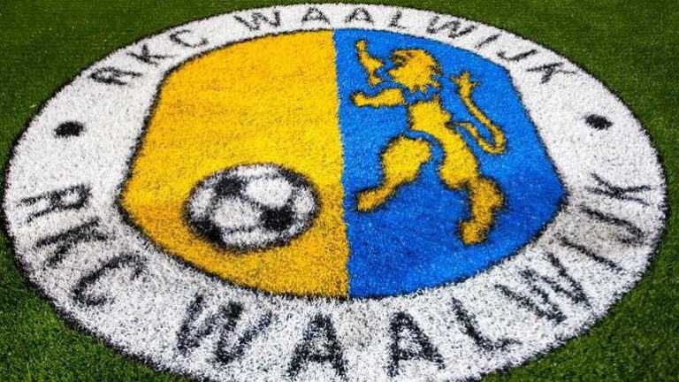 RKC Waalwijk begint weer met trainen