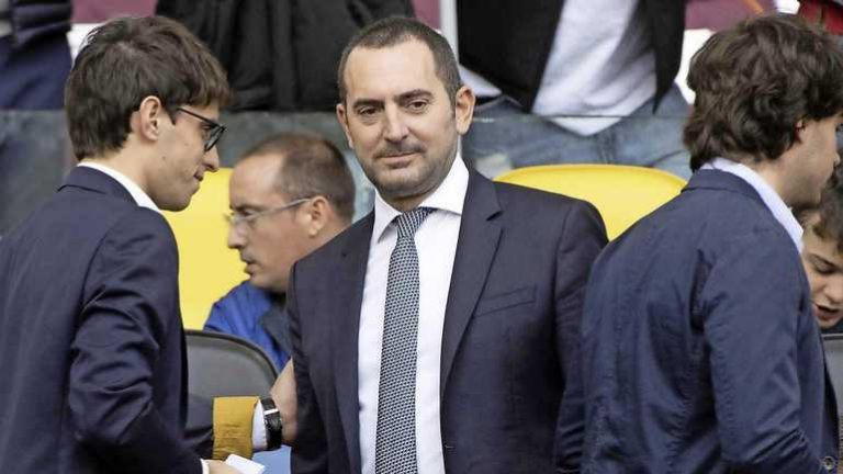 Italiaanse sportminister brengt herstart Serie A weer in twijfel