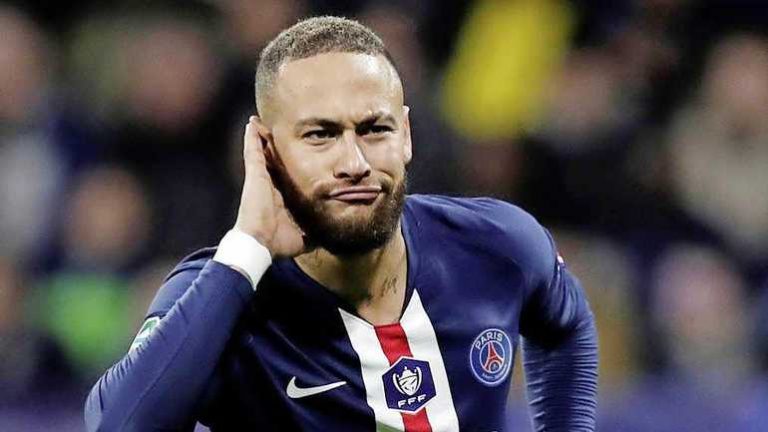 La Liga-baas: ’Barcelona is niet bezig met Neymar’