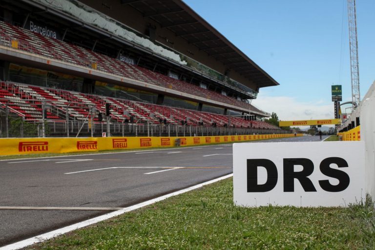 ‘Mogelijk alle Europese GP’s achter gesloten deuren’