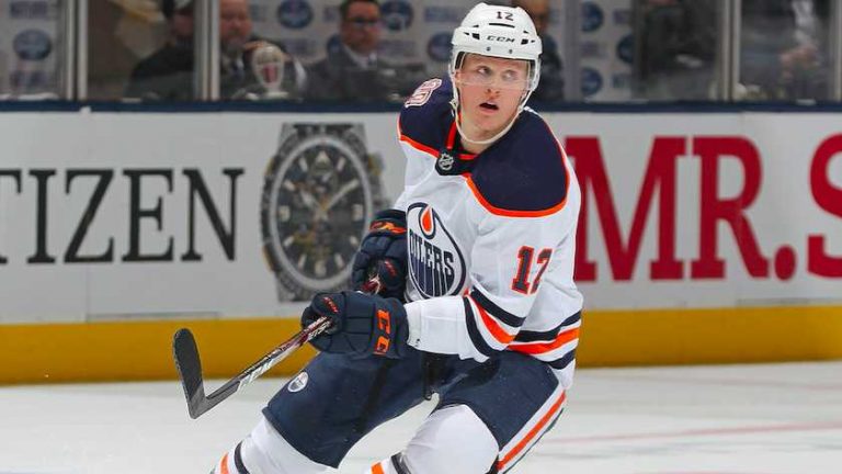 NHL-speler Colby Cave (25) overleden aan hersenbloeding