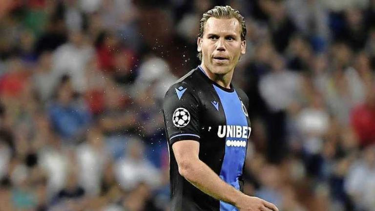 Belgische viroloog pleit bij UEFA voor stopzetten competitie