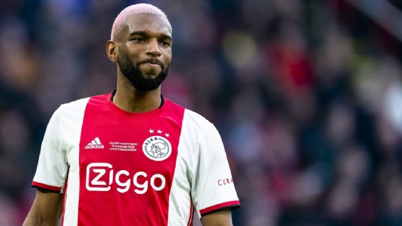 ‘Worstelende grootmacht kan Ryan Babel gratis overnemen’