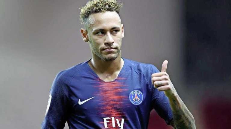 Braziliaanse topvoetballers zamelen geld in