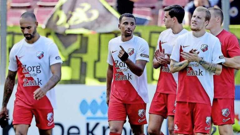 Advocaat geeft Utrecht kans in rechtszaak: ’Vooral in bekerfinale’
