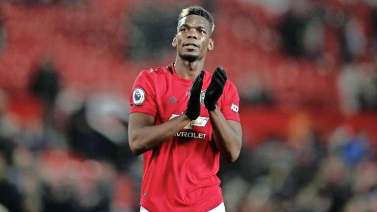 Paul Pogba stoort zich niet meer aan analisten op tv