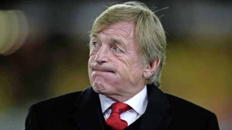 Dalglish ontslagen uit ziekenhuis na corona-opname