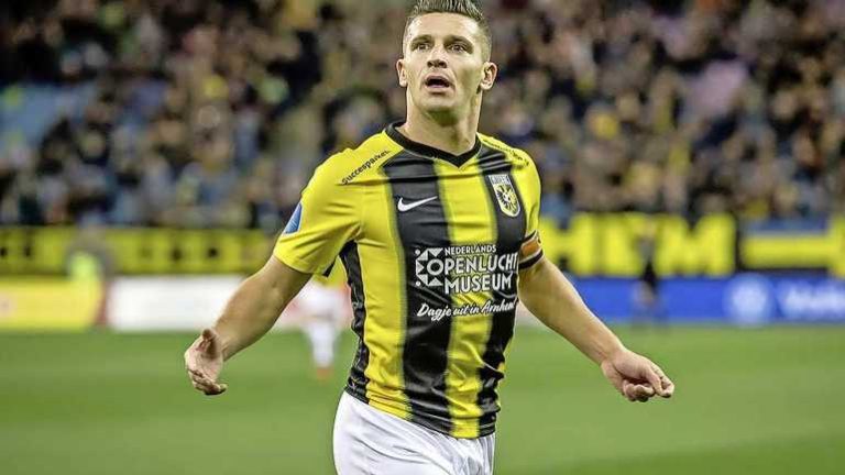 Bryan Linssen straks miljonair in China?