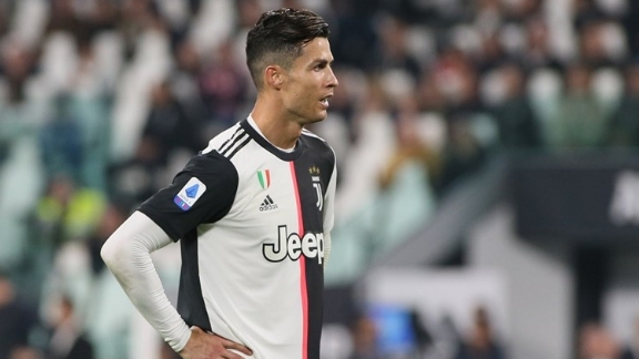 ‘Nog altijd gewaardeerde Cristiano Ronaldo komt niet in plannen voor’