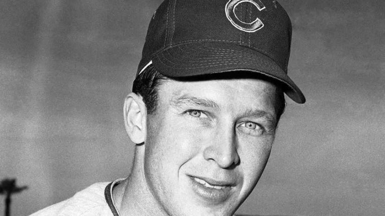 Oud-honkballer Glenn Beckert (79) overleden, Chicago Cubs in rouw
