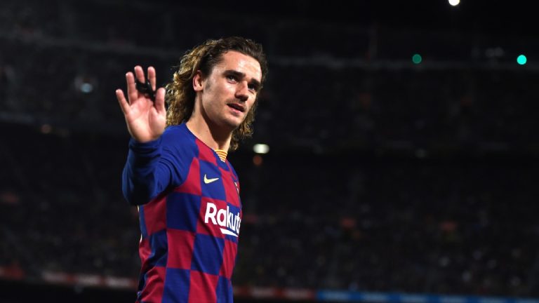 ‘Barcelona biedt Griezmann aan om deal van 150 miljoen te bekostigen’