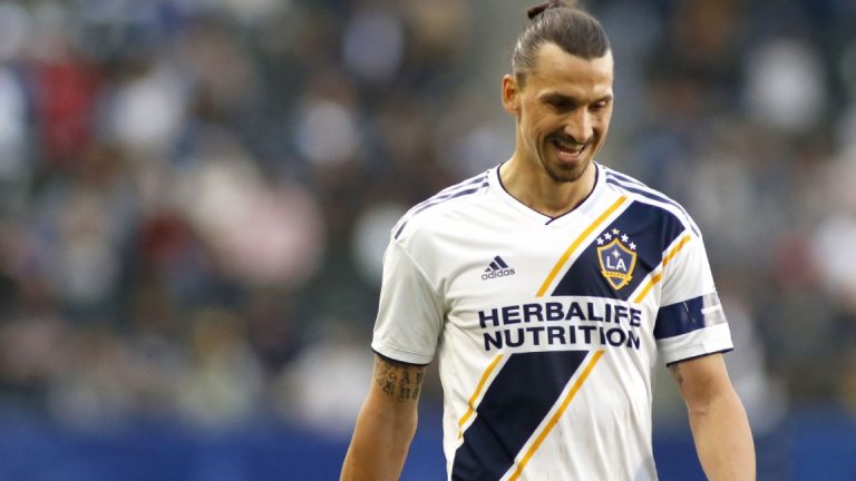 Ware reden achter vertrek Zlatan onthuld: ‘Hij heeft een rare persoonlijkheid’