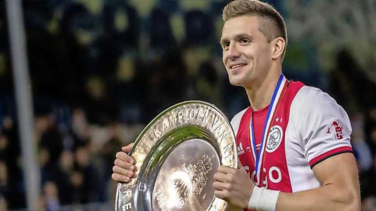 Rekenaars ’spelen’ Eredivisie uit: Ajax duidelijke kampioen