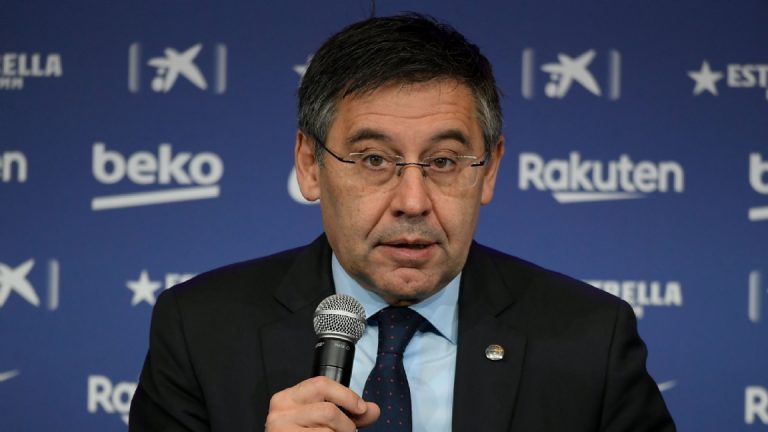 ‘Verraad’ in Barcelona: ‘Ik verwachtte niet dat het zo snel uit zou lekken