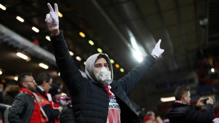 Champions League-duel Liverpool en Atlético steeds meer onder vergrootglas