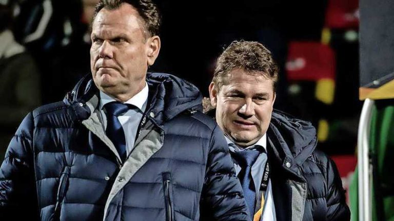 Voorstel AZ voor noodfonds voetbalclubs heeft niet alle steun