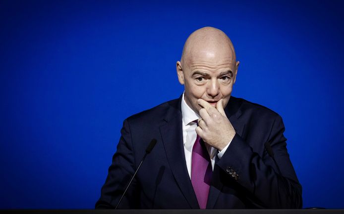 FIFA belooft voetbalbonden financiële hulp