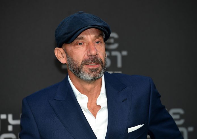 Van kanker herstelde Vialli wil corona-artsen eren